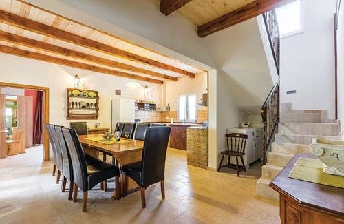 Rezanci Casa | 185 m² Casa ∙ 5 habitaciones ∙ 12 personas