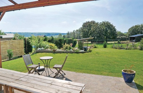 Somme-Leuze Casa | Alojamiento de 5 habitaciones en Somme-Leuze