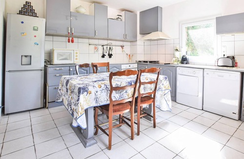 Blangy-Pont-l'Eveque Intercom Casa | Alojamiento de 5 habitaciones en Vieux Bourg