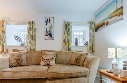 Stonehaven Cabaña | 5 bedroom accommodation in Stonehaven