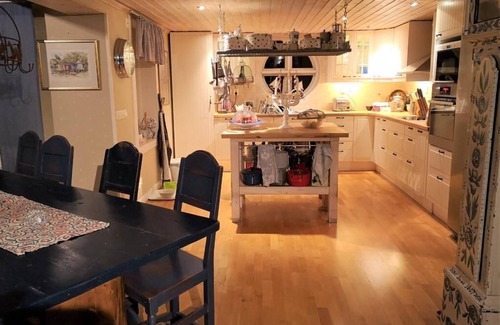 Farjestaden Casa | 5 bedroom accommodation in Färjestaden