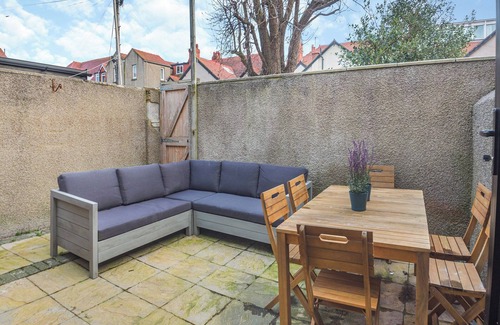 Llandudno Cabaña | Alojamiento de 5 habitaciones en Llandudno