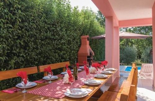 Kadumi Casa | 137 m² Casa ∙ 5 habitaciones ∙ 10 personas