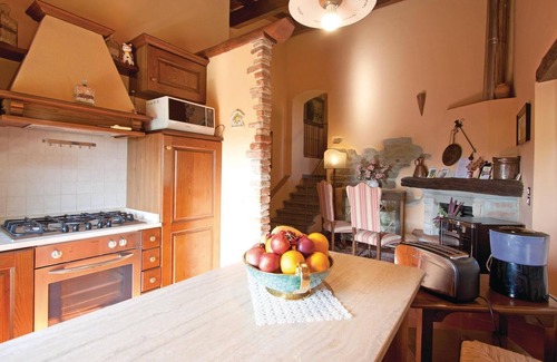 Vicchio Casa | Alojamiento de 5 habitaciones en Vicchio FI
