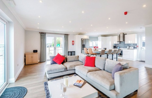 Althorne Cabaña | 5 bedroom accommodation in Althorne