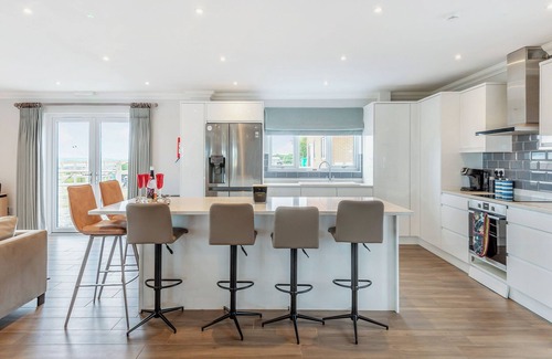Althorne Cabaña | 5 bedroom accommodation in Althorne
