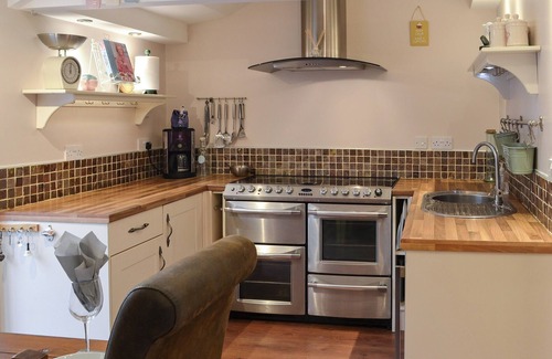 Ferryhill Cabaña | Alojamiento de 5 habitaciones en Bishop Middleham, cerca de Durham