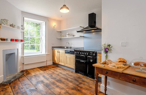 Thetford Cabaña | Alojamiento de 5 habitaciones en Mundford