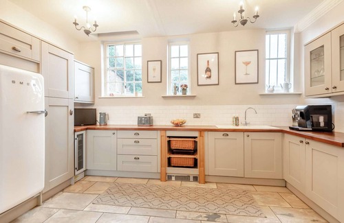 Wainfleet All Saints Cabaña | Alojamiento de 5 habitaciones en Wainfleet, near Skegness