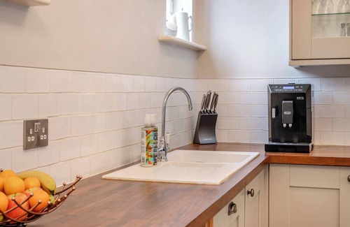 Wainfleet All Saints Cabaña | Alojamiento de 5 habitaciones en Wainfleet, near Skegness