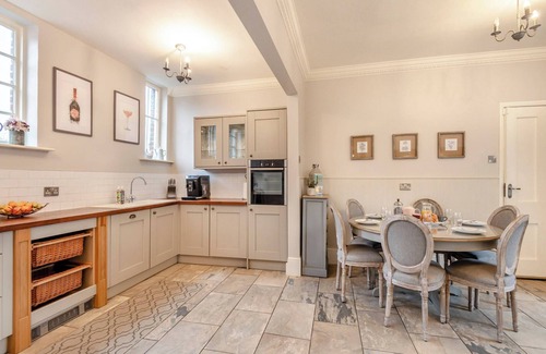 Wainfleet All Saints Cabaña | Alojamiento de 5 habitaciones en Wainfleet, near Skegness