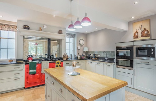 Sleaford Cabaña | Alojamiento de 5 habitaciones en Burton Pedwardine, near Sleaford