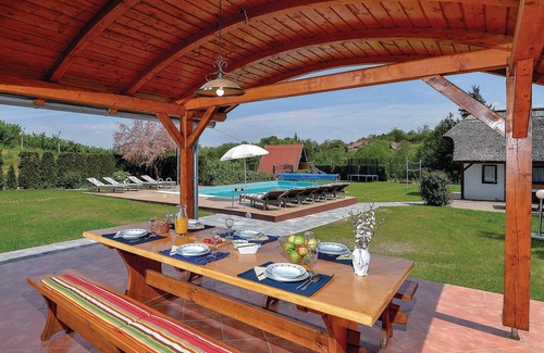 Varazdin Casa | Alojamiento de 5 habitaciones en Beretinec