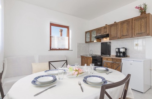 Nedescina Casa | Alojamiento de 5 habitaciones en Nedescina