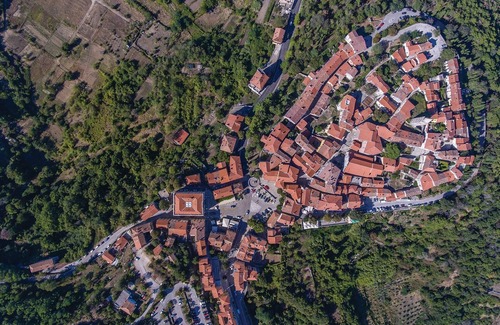 Nedescina Casa | Alojamiento de 5 habitaciones en Nedescina