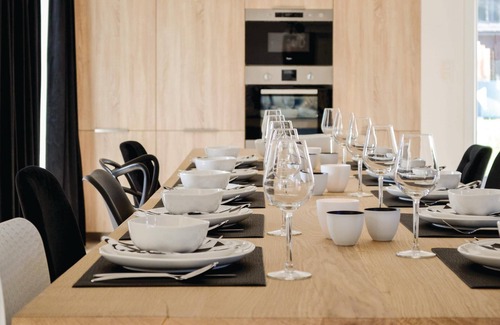 Bohon Casa | Alojamiento de 5 habitaciones en Durbuy