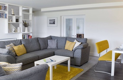 Heriot Cabaña | Alojamiento de 5 habitaciones en Nettlingflat, cerca de Heriot