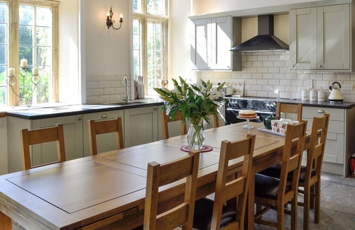 Pulham Cabaña | Alojamiento de 5 habitaciones en Glanvilles Wootton, cerca de Sherborne