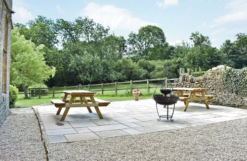 Pulham Cabaña | Alojamiento de 5 habitaciones en Glanvilles Wootton, cerca de Sherborne