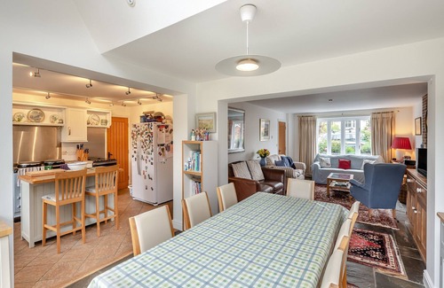 Walberswick Cabaña | Alojamiento de 5 habitaciones en Walberswick, near Southwold