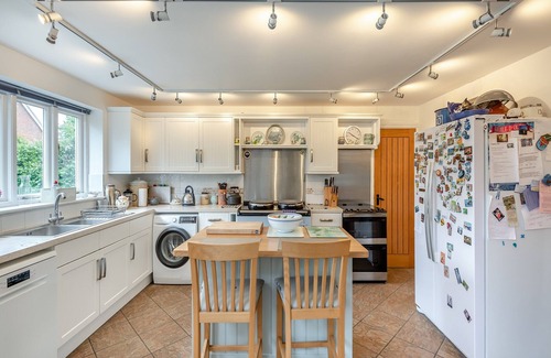 Walberswick Cabaña | Alojamiento de 5 habitaciones en Walberswick, near Southwold