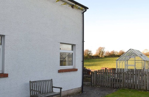 Waverton Cabaña | 5 bedroom accommodation in Waverton, near Wigton