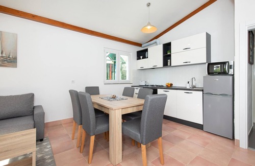 Sveti Vid Dobrinjski Casa | Alojamiento de 5 habitaciones en Dobrinj