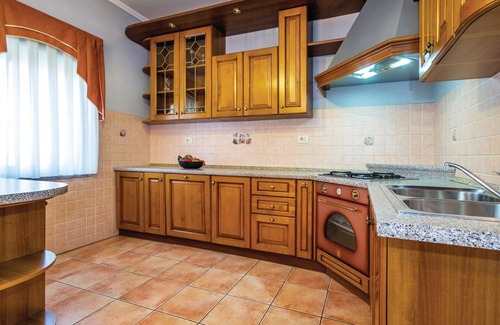 Viskovo Casa | Alojamiento de 5 habitaciones en Viskovo