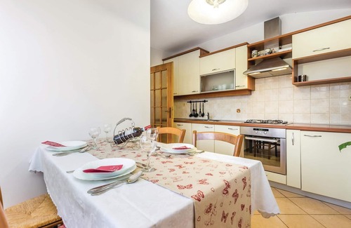 Viskovo Casa | Alojamiento de 5 habitaciones en Viskovo