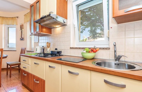 Sarsoni Casa | Alojamiento de 5 habitaciones en Viskovo