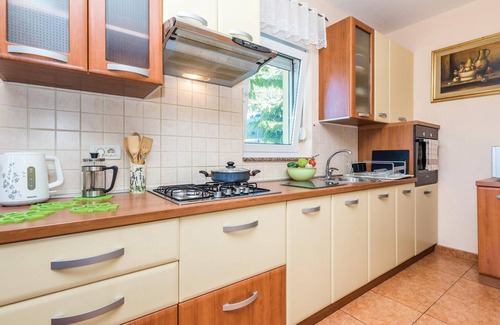 Sarsoni Casa | Alojamiento de 5 habitaciones en Viskovo