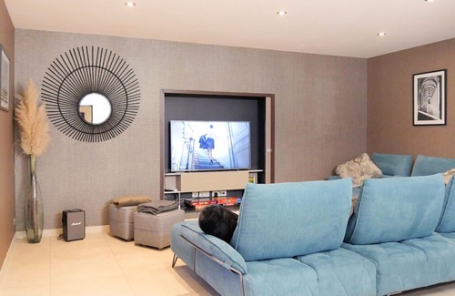 Ponts Casa | 5 bedroom accommodation in Ponts
