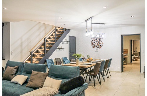 Ponts Casa | 5 bedroom accommodation in Ponts
