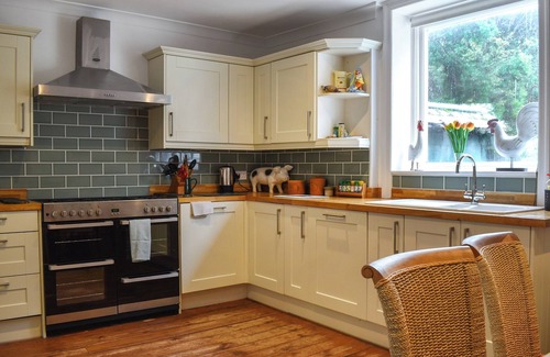 Deal Cabaña | 5 bedroom accommodation in Deal