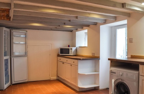Deal Cabaña | 5 bedroom accommodation in Deal