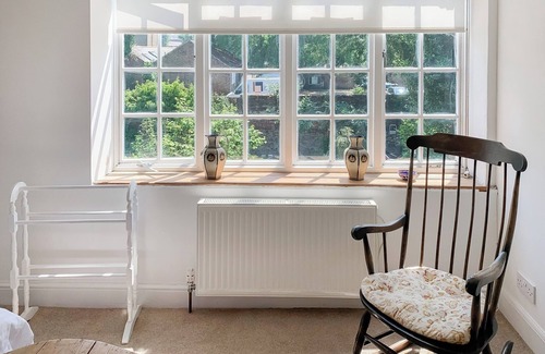 Deal Cabaña | 5 bedroom accommodation in Deal