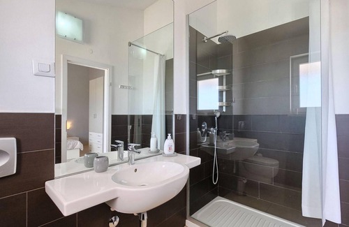 Muzini Casa | 5 bedroom accommodation in Zminj