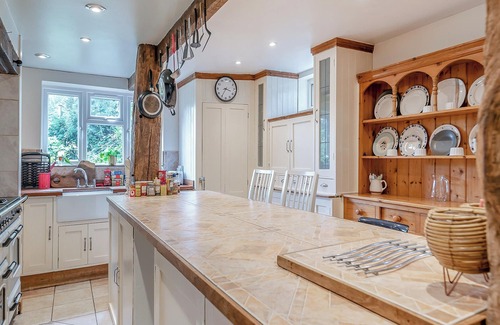 New Forest District Cabaña | Alojamiento de 5 habitaciones en Dibden, near Southampton