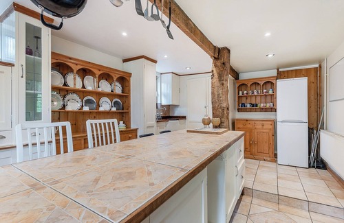 New Forest District Cabaña | Alojamiento de 5 habitaciones en Dibden, near Southampton