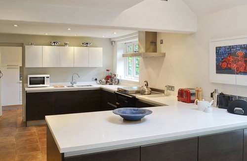 Holt Cabaña | Alojamiento de 5 habitaciones en Thornage, near Holt