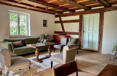 Stockach Otro | 5 Bedroom Agritourism property in Stockach