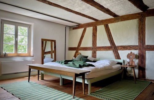 Stockach Otro | 5 Bedroom Agritourism property in Stockach