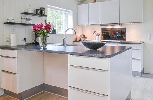 Ho Casa | Bonita casa de 5 dormitorios en Blåvand