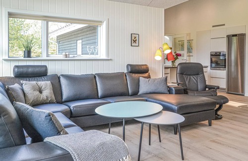 Ho Casa | Bonita casa de 5 dormitorios en Blåvand
