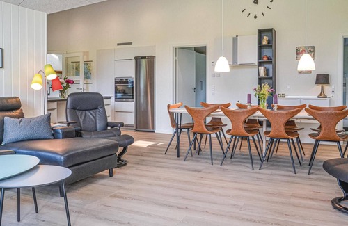 Ho Casa | Bonita casa de 5 dormitorios en Blåvand