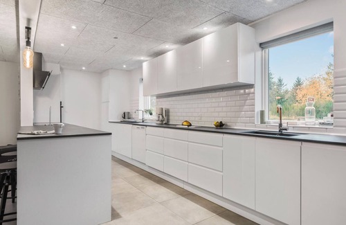 Herning Casa | Impresionante casa de 5 dormitorios en.