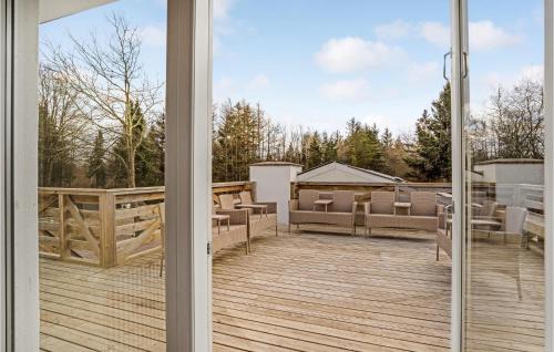 Herning Casa | 5 Bedroom Amazing Home In Herning