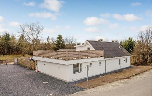 Herning Casa | 5 Bedroom Amazing Home In Herning