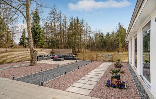 Herning Casa | 5 Bedroom Amazing Home In Herning