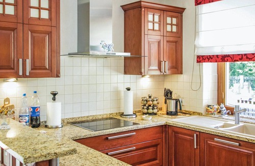 Pisz Casa | Hermosa casa de 5 dormitorios en Pisz